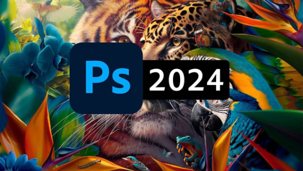 Adobe PS 2024 v25.4精简版+Ai神经滤镜+CameraRaw工具免安装版-素材资源网